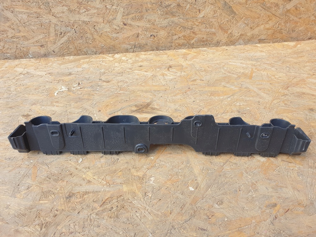 фото №5, Renault clio iv hb напрямна бампера заднього задня