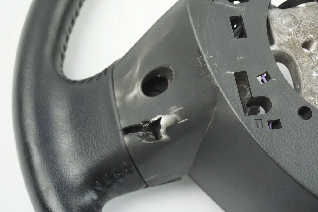 фото №8, Повітропровід шкіряний багатофункціональний mitsubishi outlander iii 4400a517xa