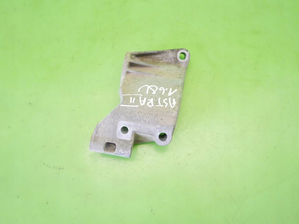 Кронштейн кронштейн генератора opel astra g 2 1.6 98- с Разборки
