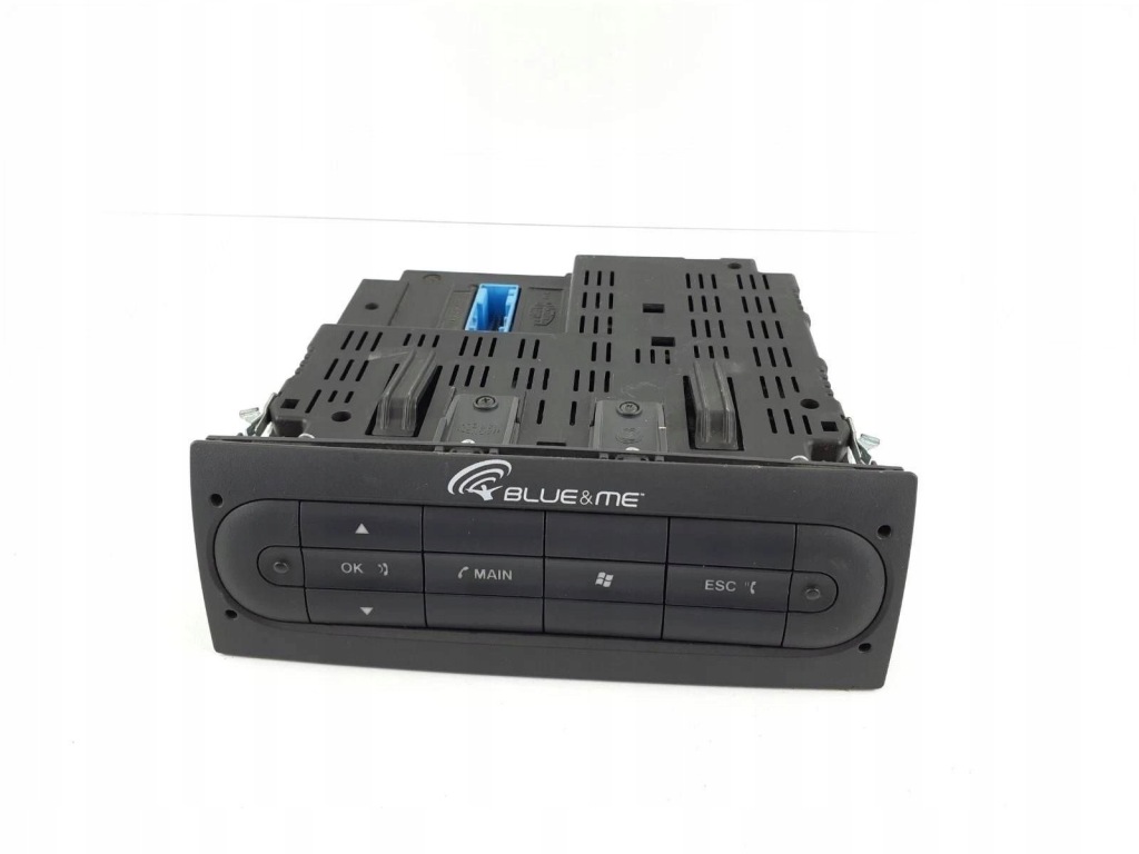 Купити Fiat ducato модуль bluetooth 735474746