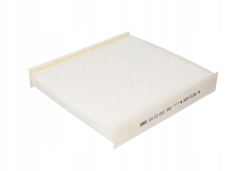 фото №15, Фільтр кабіни renault clio 2012- /dacia sandero 2013-