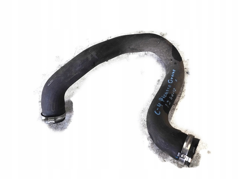 фото №1, Citroen c4 picasso ii 16r шланг повітря 9815434280