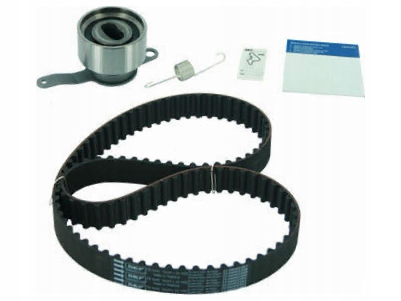 фото №1, Набор ремень распределительного вала honda hr-v i mk1 1.6