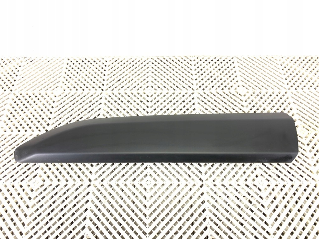 фото №1, Молдинг двері лівий перед toyota proace van minibus 9817696377