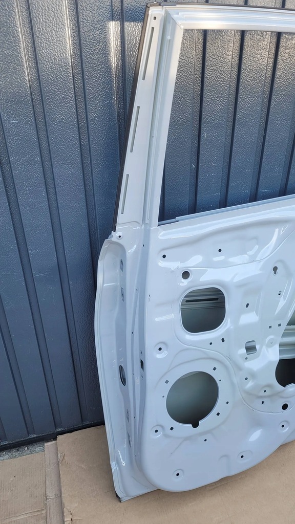 фото №13, Hyundai kona двері задня задні праве fv