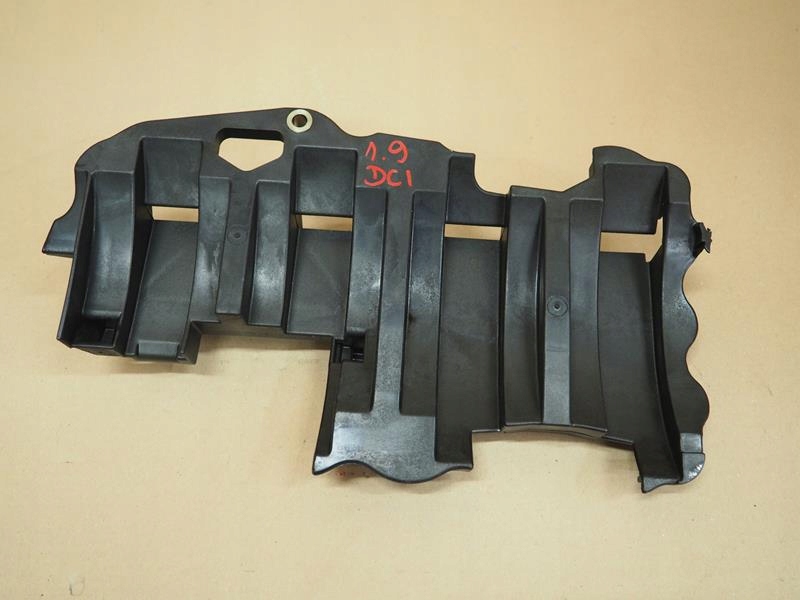 фото №1, Захист вала 1.9 dci renault trafic ii opel vivaro