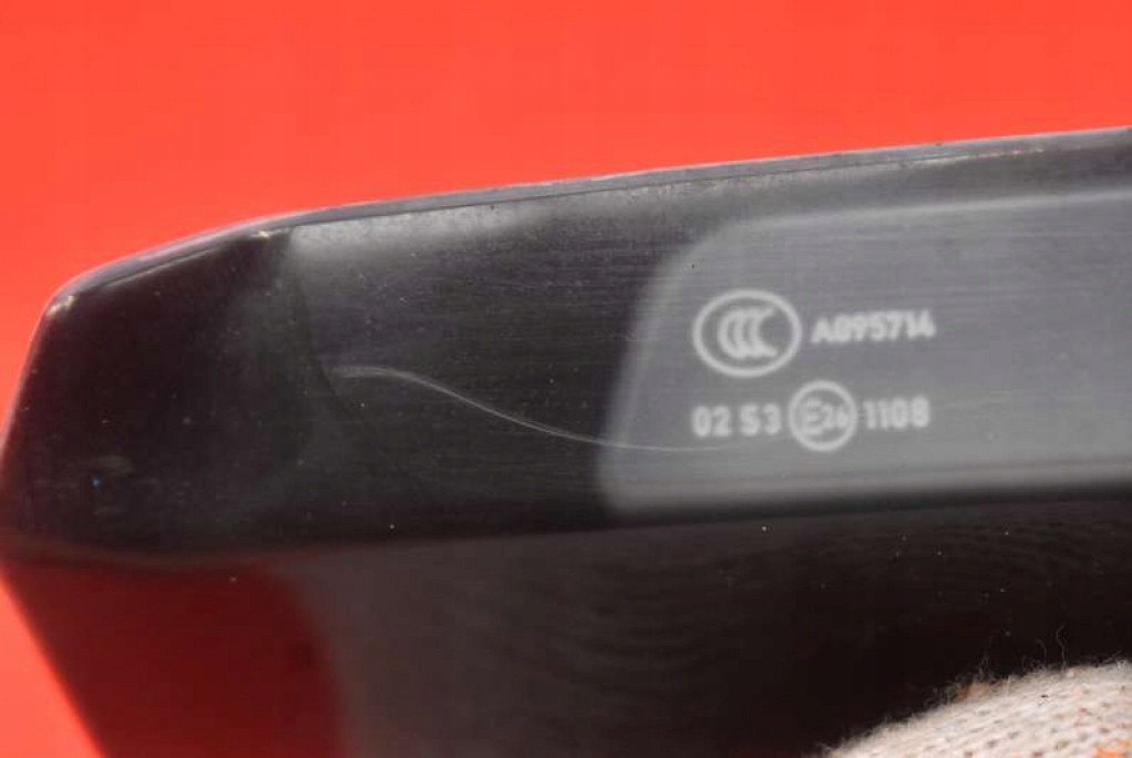 фото №9, Світло стоп-сигнал стоп 39037080 opel astra 5 v k 5d hb 15-20