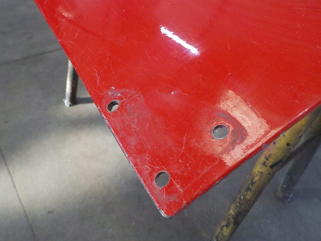 фото №10, Ford transit custom 12-17 двері бічний зсувні праве