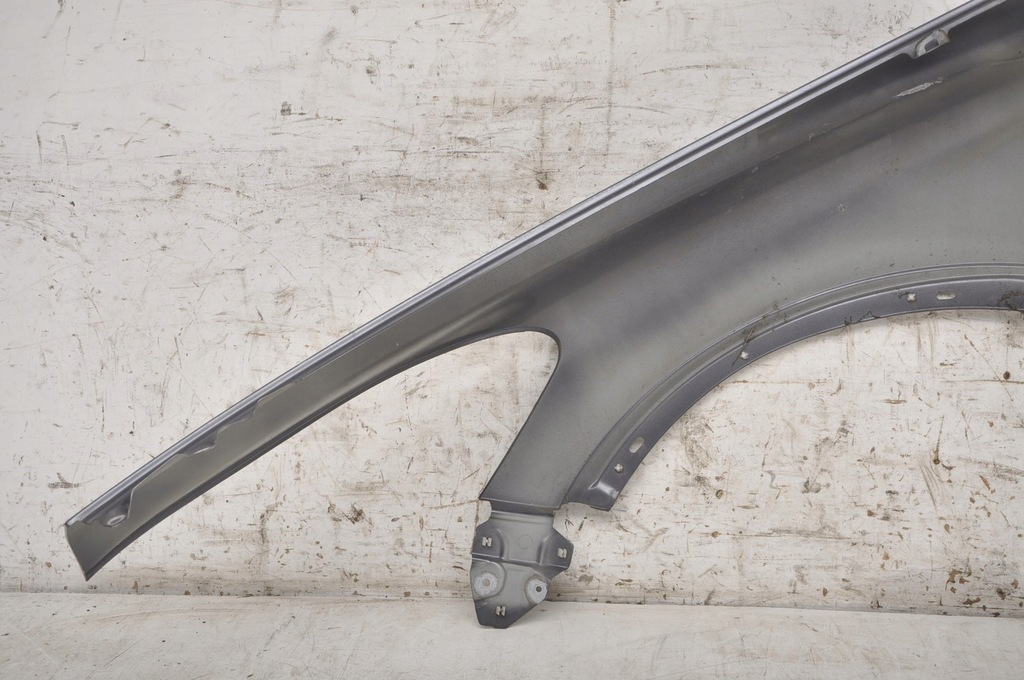 фото №15, Volvo c30 крила правий перед передній lift