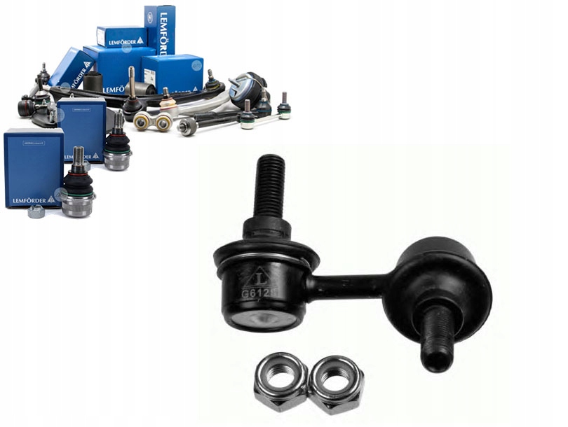 фото №1, Соединитель стабилизатора honda перед civic fr-v 01- p