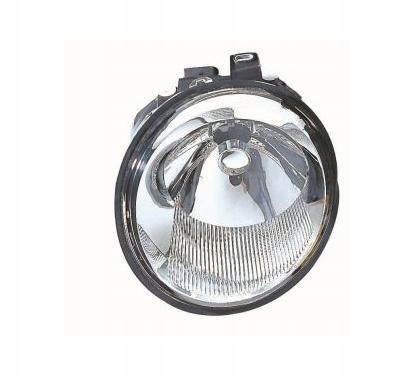 фото №1, Depo фара vw lupo 98-