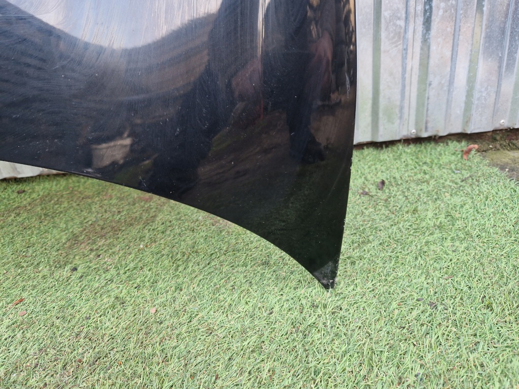 Mazda mx5 mx-5 капот крышка двигателя Киев