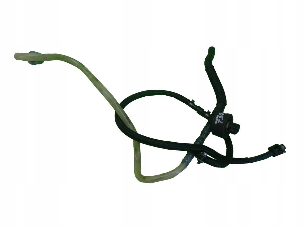 фото №1, Шланг топлива bmw e66 730 d