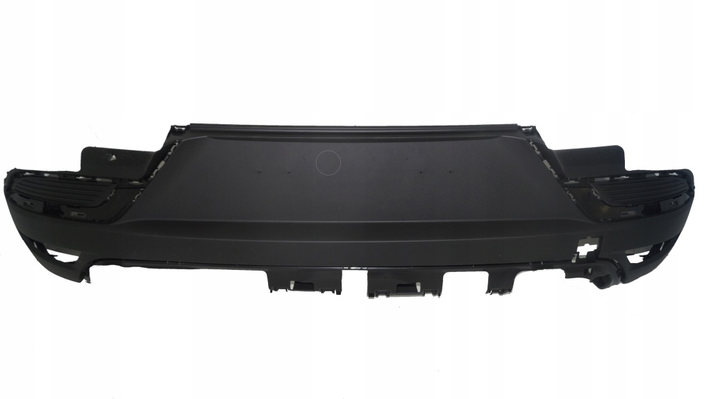 фото №1, Captur ii 2 новий бампер задня задній оригінал