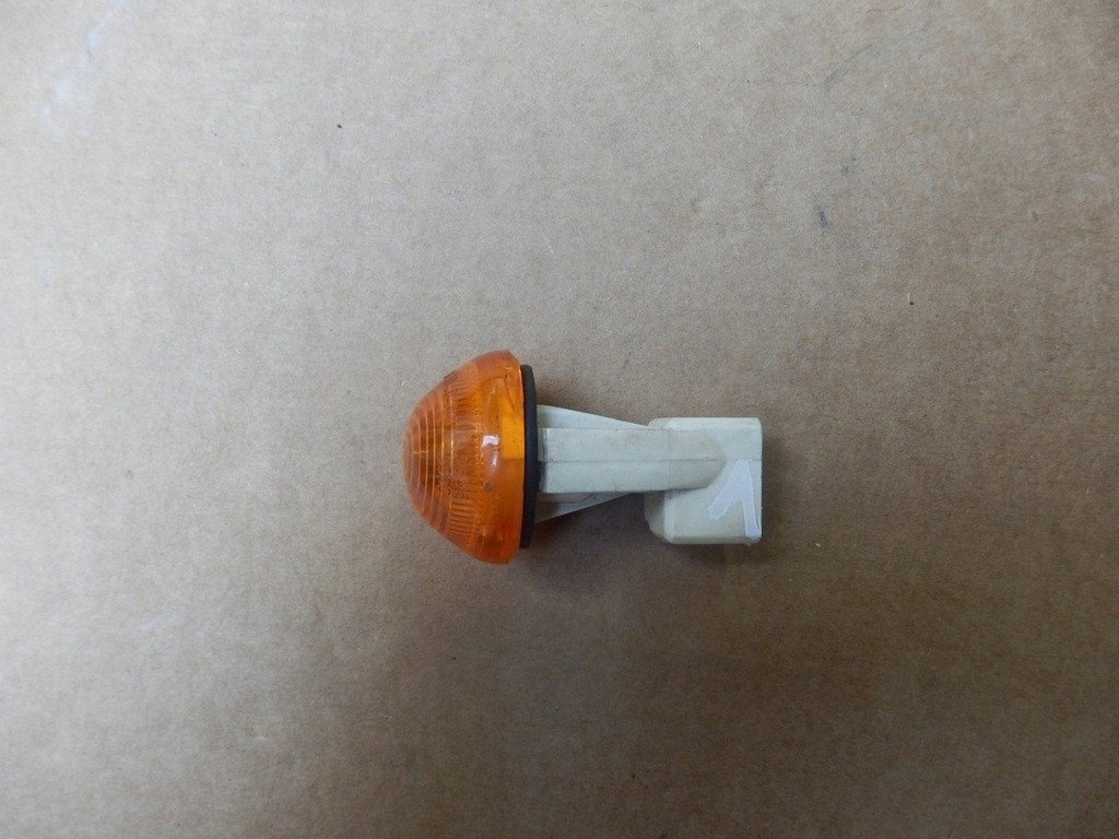 фото №1, Fiat seicento поворотник цоколь