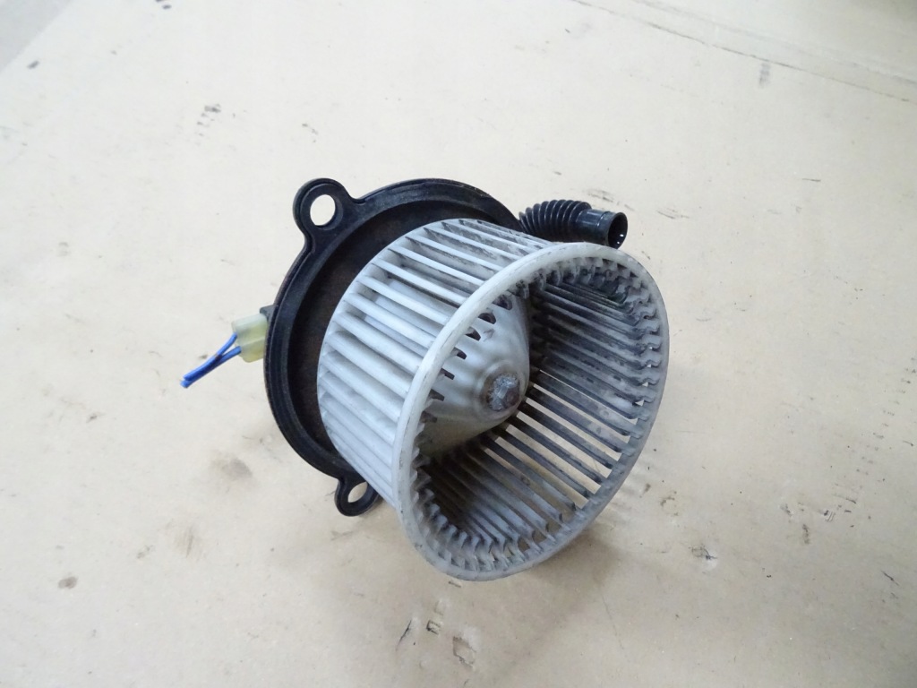 фото №3, Daihatsu rocky вентилятор воздуходувка обдув eu