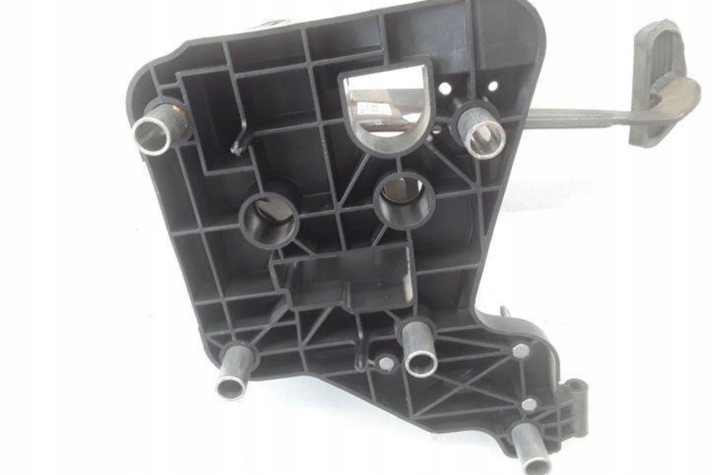 фото №7, Педаль тормоза citroën c6 td_ 9660185780 2.72l дизель 150kw 2006