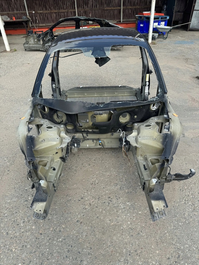 фото №5, 2019 tesla model 3 кузов