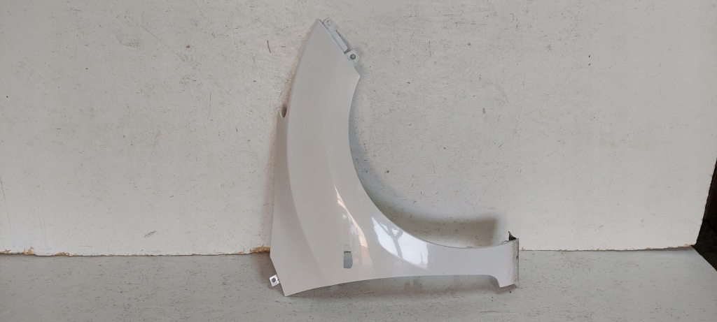 фото №5, Hyundai i30 ii крыло правый передний перед