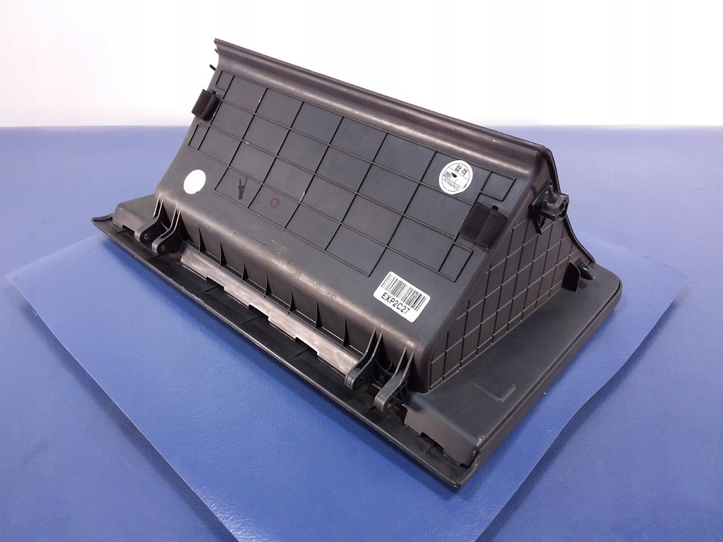 фото №5, Santa fe ii cm бардачок пассажира eu 84511-2b000