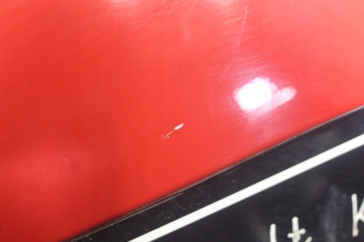 фото №4, Дверь правый задняя багажника renault kangoo ii d719