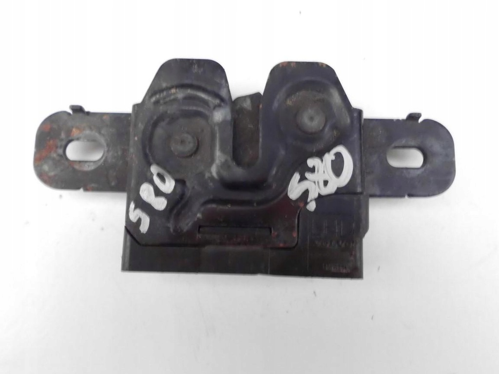 фото №1, Замок капот volvo s80 ii