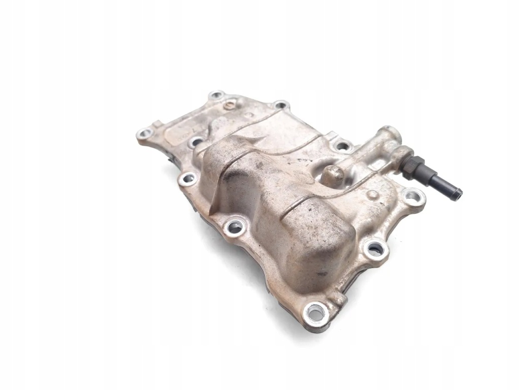 Toyota rav4 відповітрювач / сепаратор оливи 2.5 бензин 132kw 180 hp 2017 Ціна