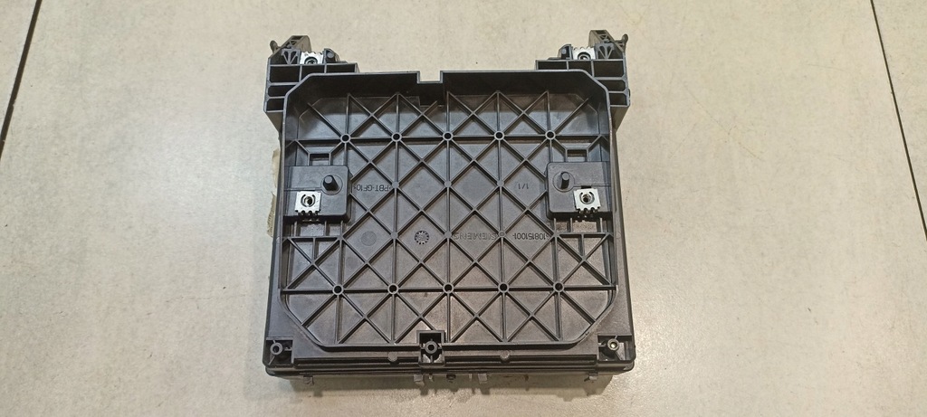 фото №6, Коробка запобіжників galaxy lift 1.9 tdi автоматична коробка передач