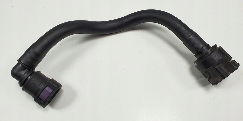 фото №1, Wąż трубка интеркулер volvo v60 i 2.4 d 31319886