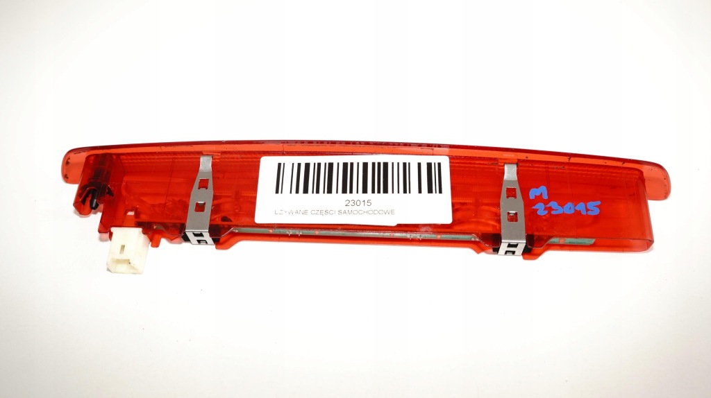 Світло стоп задні nissan qashqai j10 fl 09-12r Київ