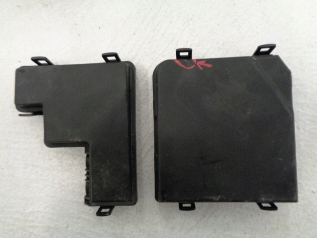 фото №6, Kadjar lift tce коробка предохранителей модуль