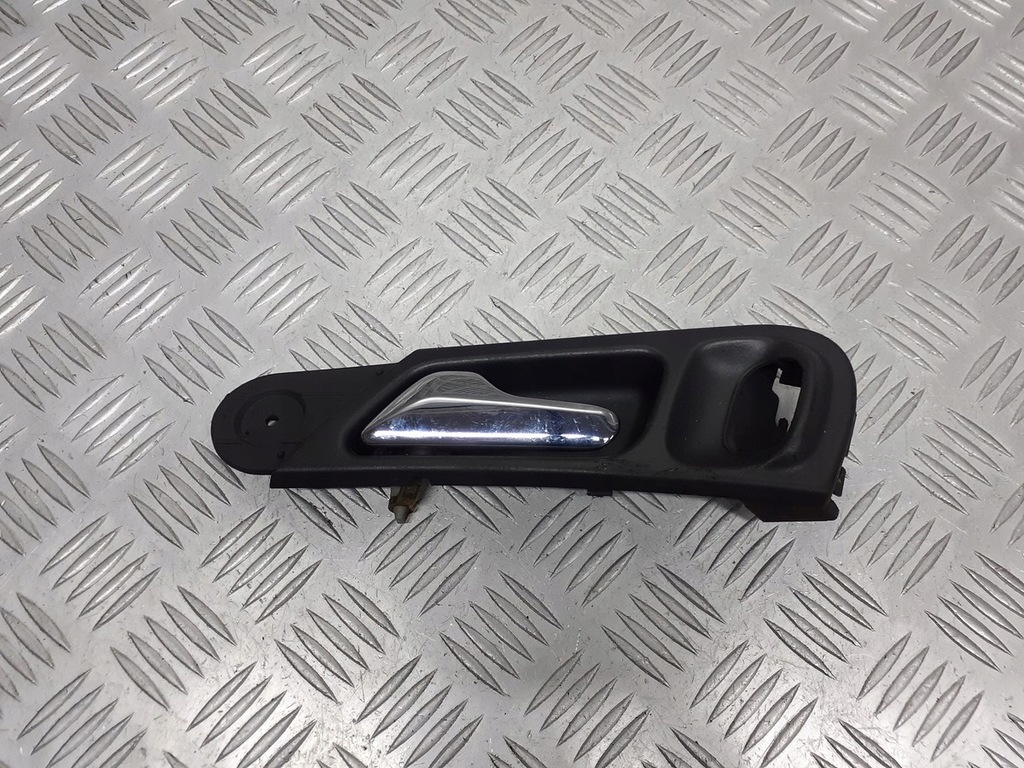 фото №1, Ручка ліва задня внутрішня mercedes c-klasa w203