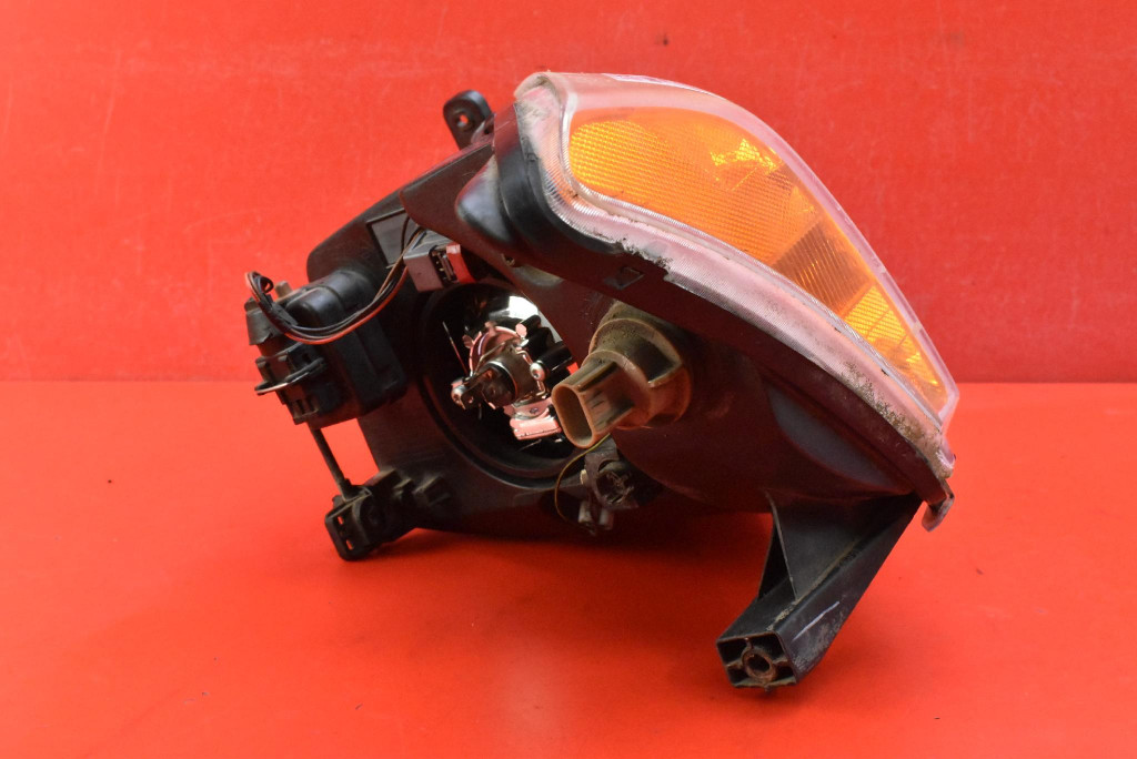 Фара правий лампа перед eu 05303740ah dodge caliber 1 i 06-12 Недорого