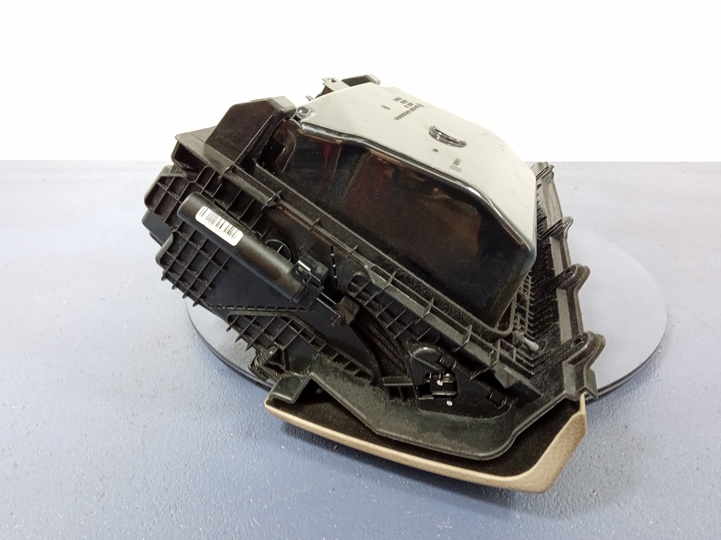 фото №5, Bmw 5 f10 f11 бардачок пасажира eu 9173907