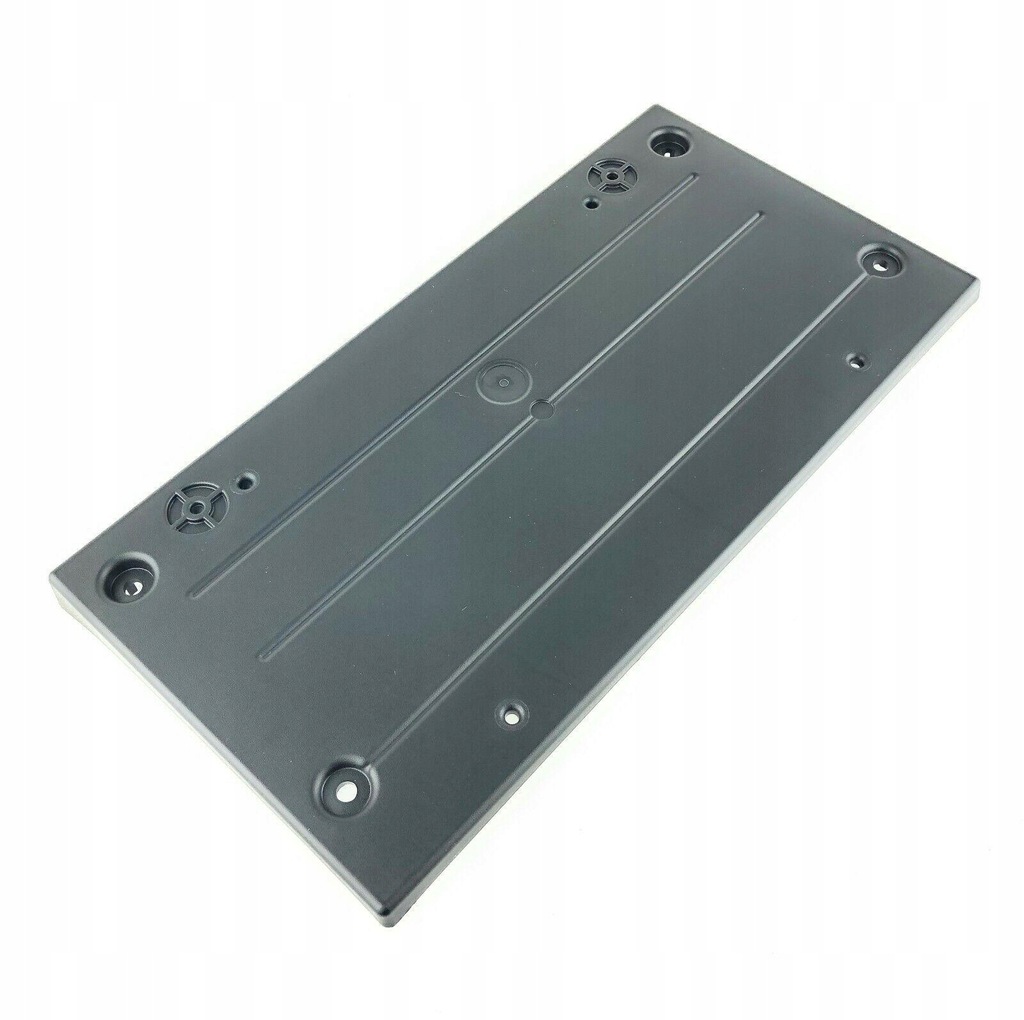 фото №1, Кронштейн номерного знака реєстраційний land rover range rover sport 2014 2022 l494