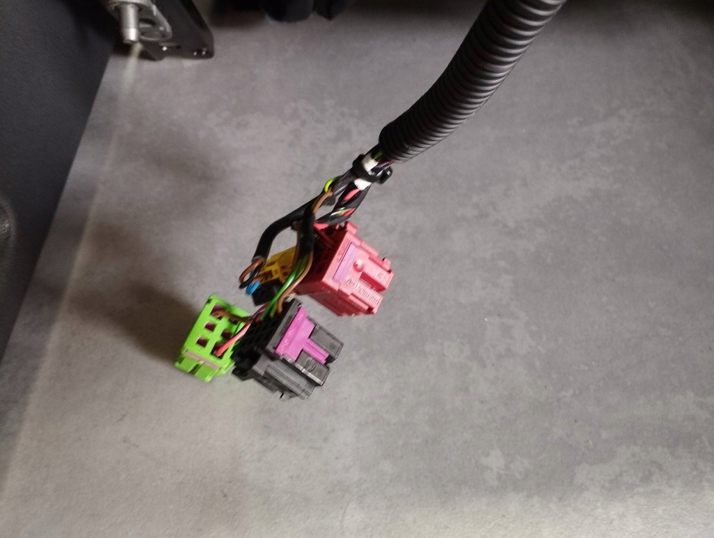 фото №11, Audi a5 8t сидіння обшивки шкіра вентильовані