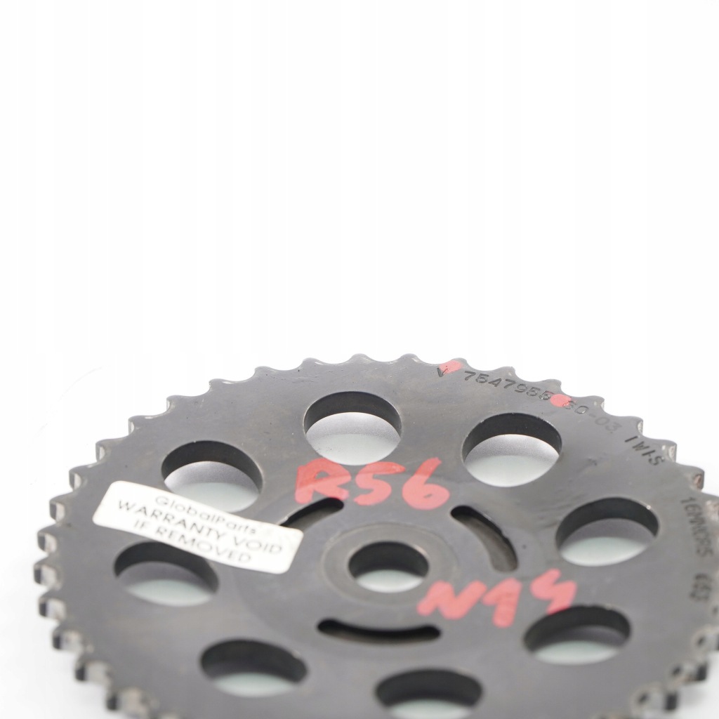 Mini r55 r56 s n14 kółko шестерня розподільного валу насос оливи Київ