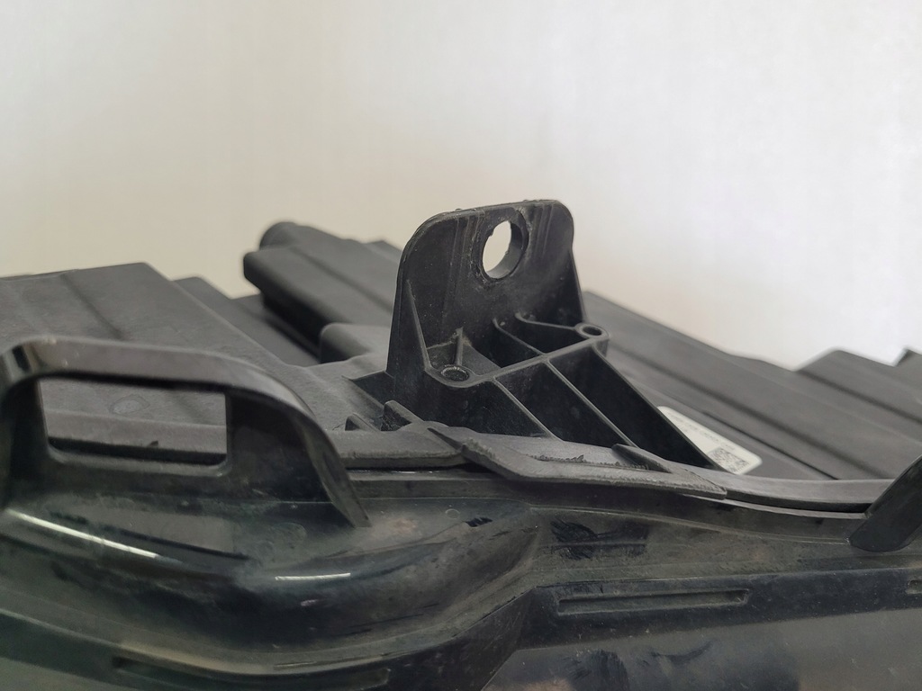 фото №11, Opel astra k 15-19 - лампа лівий перед, лінза, led. 39081892