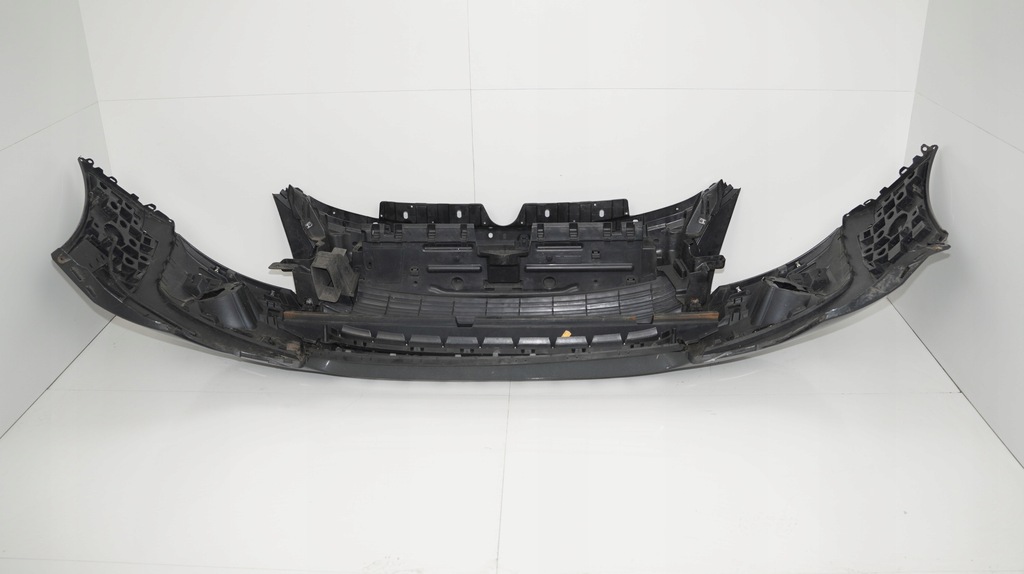 фото №14, Бампер перед передний peugeot 3008 i 09-13r ktp