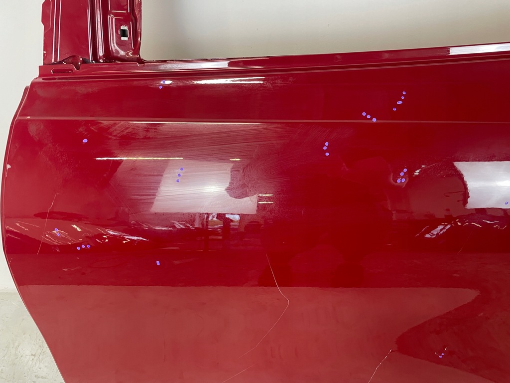 фото №8, Двері задні ліва alfa romeo tonale