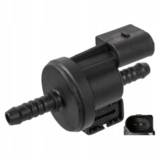 Купити Клапан вентиляційний vw audi skoda