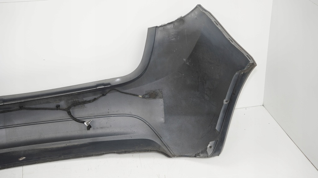 фото №14, Бампер задня задній opel meriva b 10-13r pdc z40w