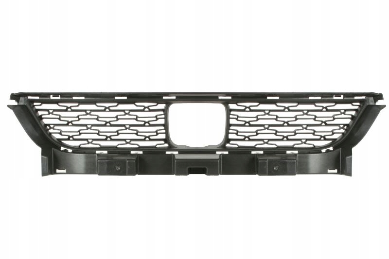 фото №1, Решётка радиатора бампера dół с место na радар чёрный dodge charger 12.2014-