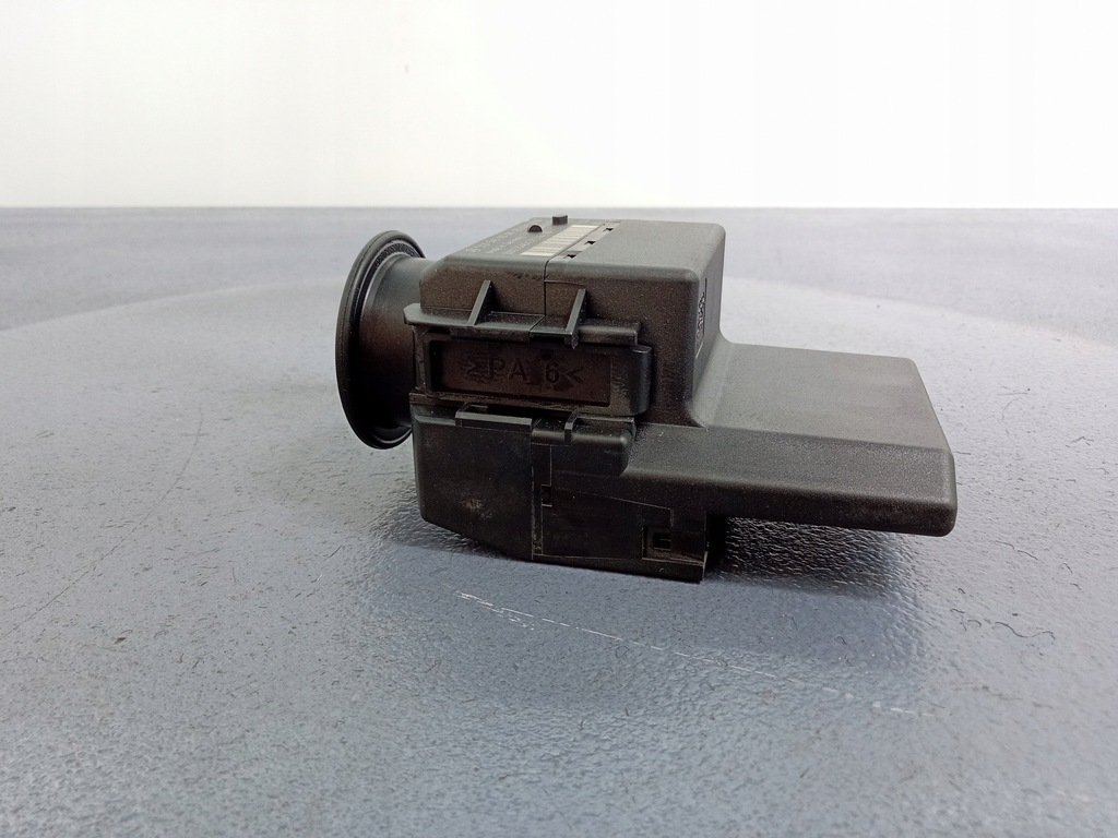 фото №8, Mercedes c klasa w203 замок запалювання ключ 2035450308