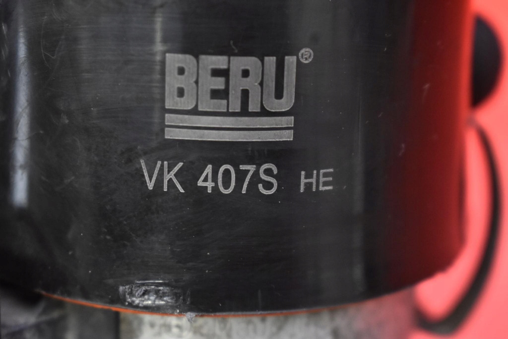 фото №8, Апарат запалювання 030905205ab 0237521061 skoda octavia i 1.6 8v 75 km 96-00