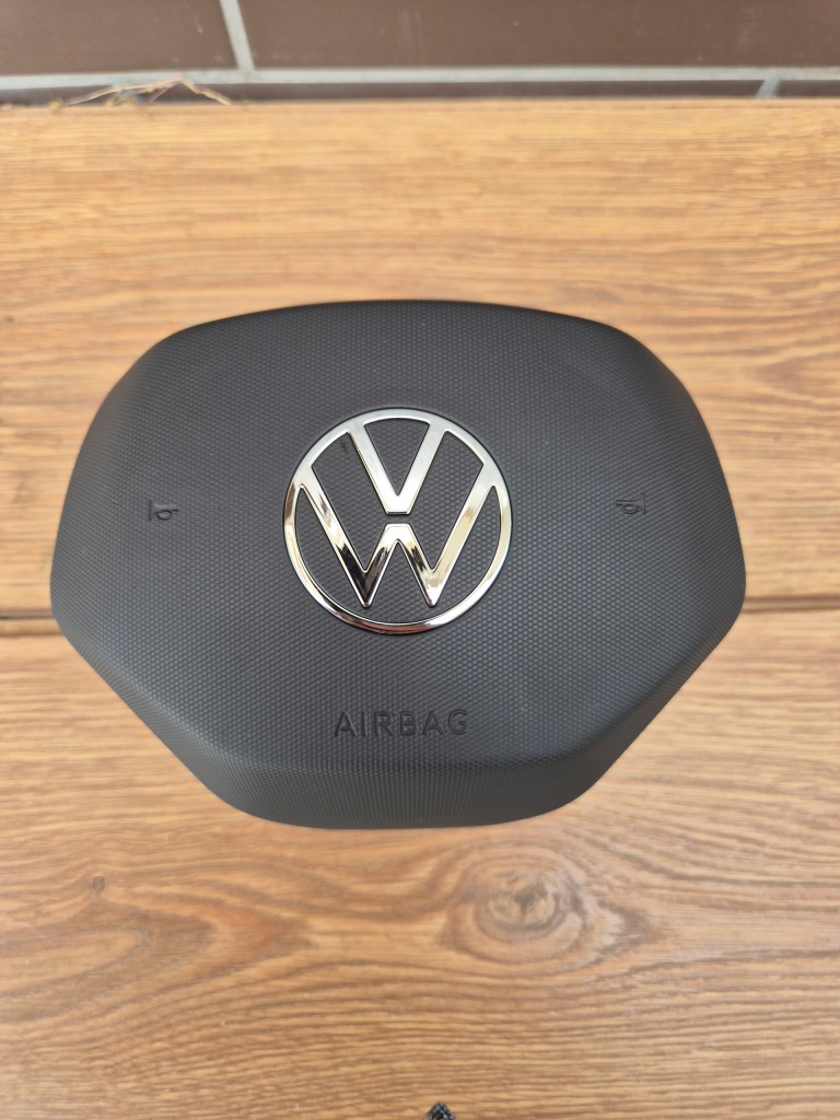 фото №1, Подушка безпеки подушка повітряна vw transporter multivan t6 lift 7la880201k nowa