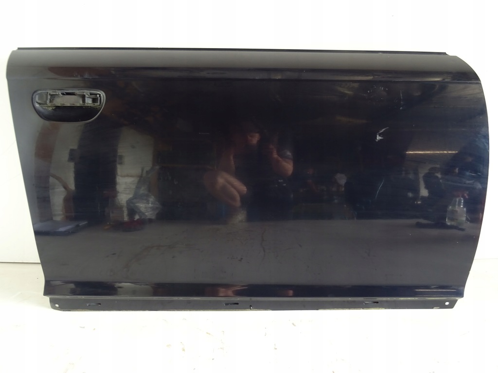 фото №1, Audi a6 c6 передние правое дверь