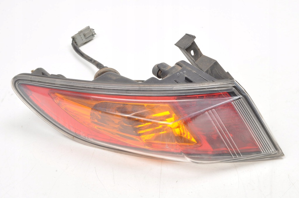 фото №1, Honda civic viii лампа ліва задня лівий задня