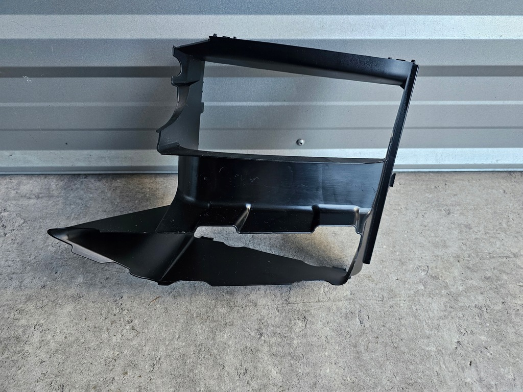 фото №5, Porsche cayenne 9y0 канал впуск повітропровід повітря ліва 9y0117335