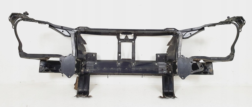 фото №5, Pas передній балка підсилювач панель фари mercedes w220